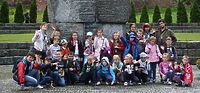 Spędź wakacje z harcerzami