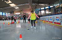 Spędzaj aktywnie czas na Lodowisku Helena