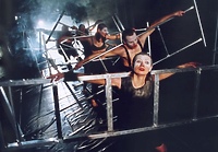 Spektakle plenerowe 12. Letnich Ogrodów POLITYKI