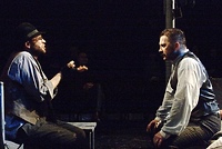 Spotkania z teatrem, ale bez wody