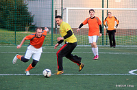 Spora niespodzianka na inaugurację wiosny