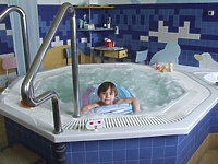 SPORT remontuje się dla dzieci