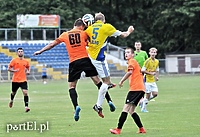 Sportowe podsumowanie roku 2015: piłka nożna