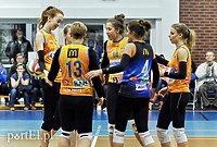 Sportowe podsumowanie roku 2016: siatkówka