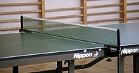 Sportowe sukcesy po sześćdziesiątce (tenis stołowy)