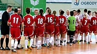 Sportowe wydarzenia