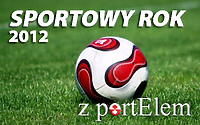 Sportowy rok 2012