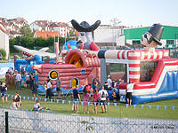Sportowy tydzień z MOSiR-em