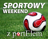 Sportowy weekend