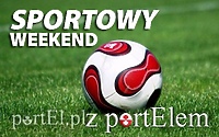 Sportowy weekend