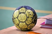 Sportowy weekend pod znakiem szczypiorniaka (piłka ręczna)