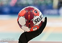 Sportowy weekend z portEl.pl