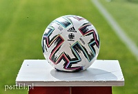 Sportowy weekend z portEl.pl