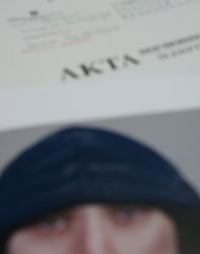 Pomógł komputerowy portret pamięciowy