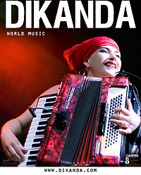 Spotkania Artystyczne za miesiąc