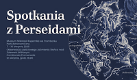 Spotkania z Perseidami 2026