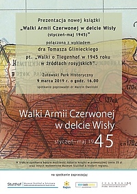 Spotkanie autorskie z Tomaszem Glinieckim