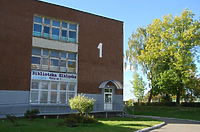 Spotkanie z Wojciechem Kłosowskim