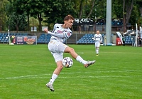 Spotkanie sąsiadów z tabeli. Olimpia kontra Troszyn