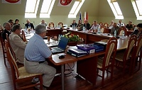 Musimy być przygotowani