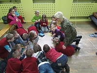 Spotkanie w Starym Polu