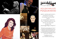 Spotkanie wolontariuszy Jazzbląg Festiwal