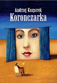 Spotkanie z autorem „Koronczarki”