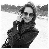 Spotkanie z blogerką literacką i vlogerką Olgą Kowalską