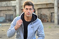 Spotkanie z Krzysztofem Wieszczkiem już w piątek