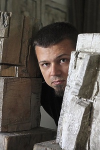 Spotkanie z laureatem Elbląskiej Książki Roku 2011
