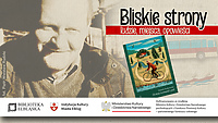 Spotkanie z Markiem Stokowskim, autorem z Powiśla