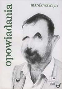 Spotkanie z Markiem Wawrynem