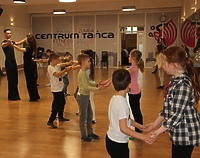 Spotkanie z mistrzami