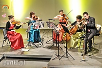 Spotkanie z muzyką na „żywo” bawi i uczy