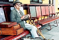 Spotkanie z Nikiforem