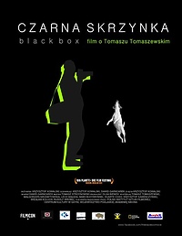 Spotkanie z Tomaszem Tomaszewskim