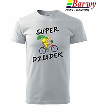 Spraw wyjątkowy prezent Babci i Dziadkowi