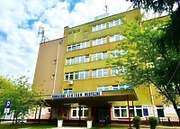 Sprawa lekarza, który miał pracować 72 godziny na dobę, zawieszona