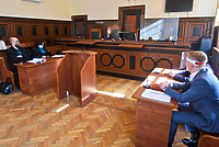 Sprawa pokazu dla seniorów przed sądem. Dzięki nagraniom 89-latki