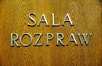 Sprawa śmierci małego Szymonka. Oskarżony: To był wypadek