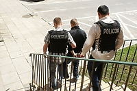 Sprawca rozboju zatrzymany