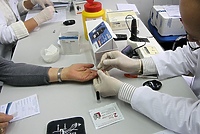 Sprawdź, czy nie chorujesz na cukrzycę