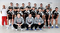 Sprawdzian szczypiornistów przed rozpoczęciem ligi