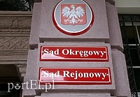 Groził funkcjonariuszowi bronią