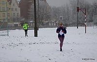 Sprintem po starówce z mapą w ręku