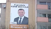 Sprzątanie po wyborach