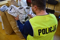 Sprzedawał podróbki, poniesie karę