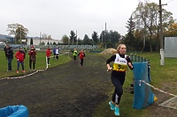 Srebro i brąz dla młodych lekkoatletów