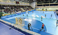 Środa z piłką ręczną