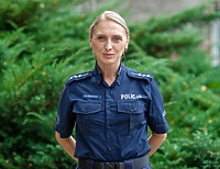 Monika Wróblewska: Połowy interwencji by nie było, gdyby nie alkohol...